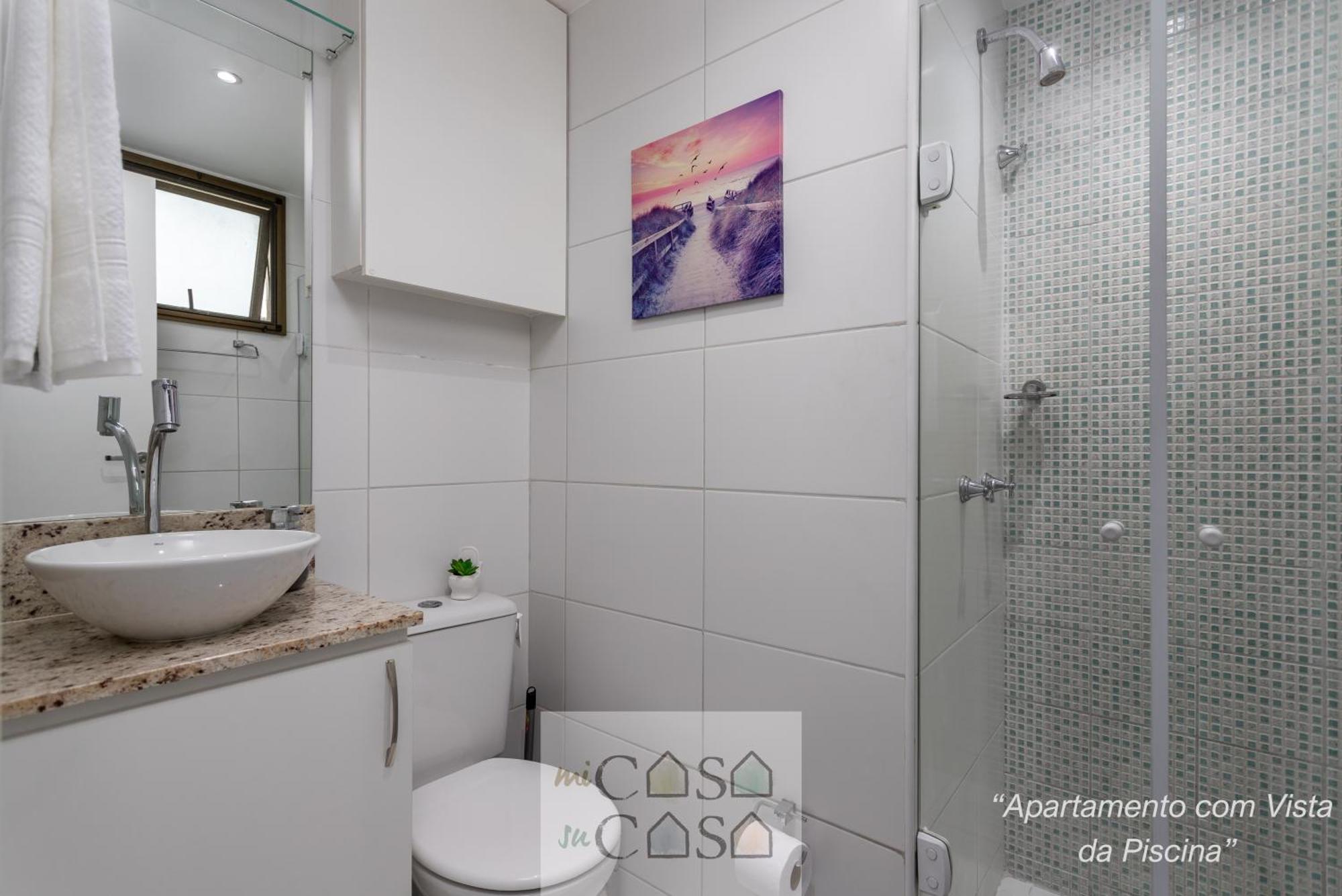 Top 3 Quartos Com Estacionamento Em Condominio Com Portaria 24H, Piscina, Sauna E Parquinho Infantil - Apartamento Com Ar Condicionado, Smartv, Wi-Fi 120 Mbps E Cozinha Completa Rio de Janeiro Buitenkant foto